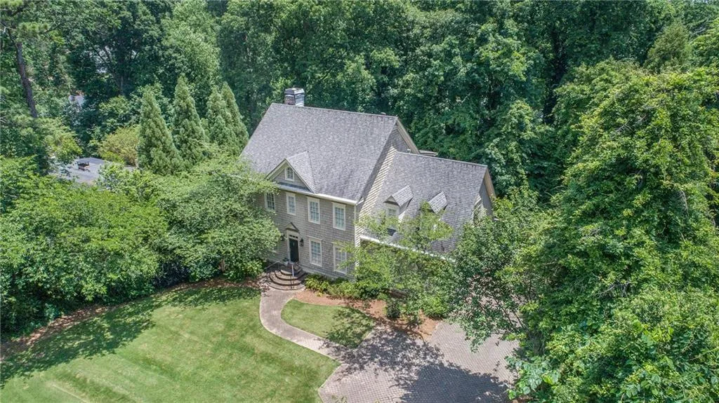 670 Mount Paran Road, Atlanta, Georgia 30327, 5 Bedrooms Bedrooms, ,4 BathroomsBathrooms,Residential,Sold,670 Mount Paran Road,6874097