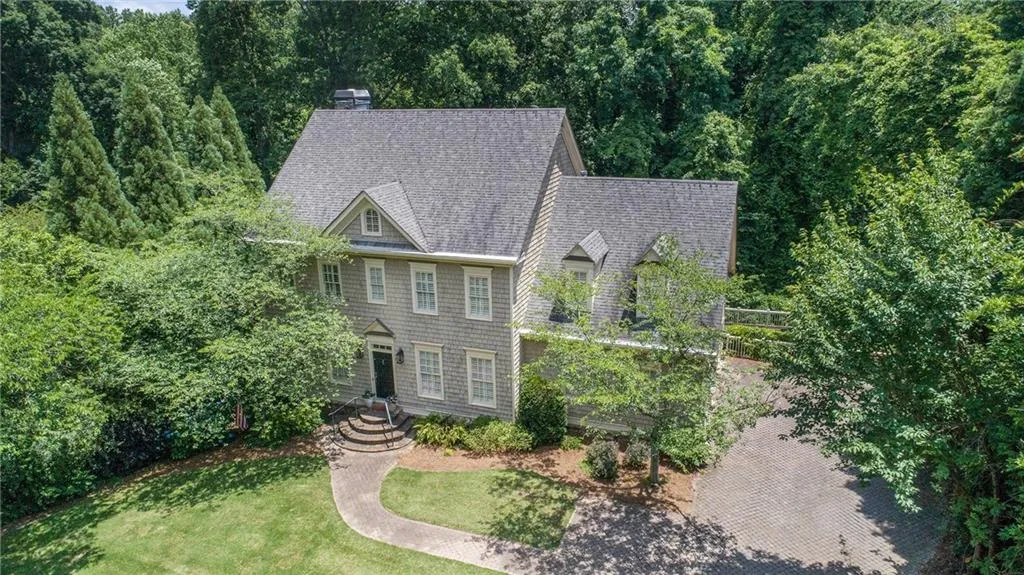 670 Mount Paran Road, Atlanta, Georgia 30327, 5 Bedrooms Bedrooms, ,4 BathroomsBathrooms,Residential,Sold,670 Mount Paran Road,6874097
