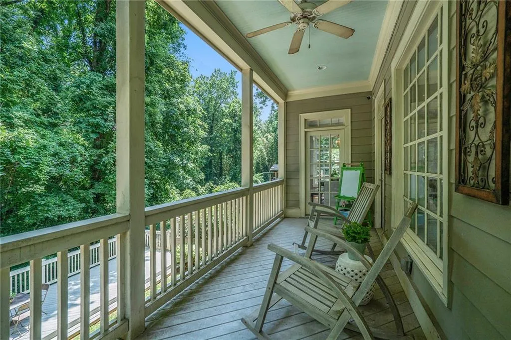 670 Mount Paran Road, Atlanta, Georgia 30327, 5 Bedrooms Bedrooms, ,4 BathroomsBathrooms,Residential,Sold,670 Mount Paran Road,6874097