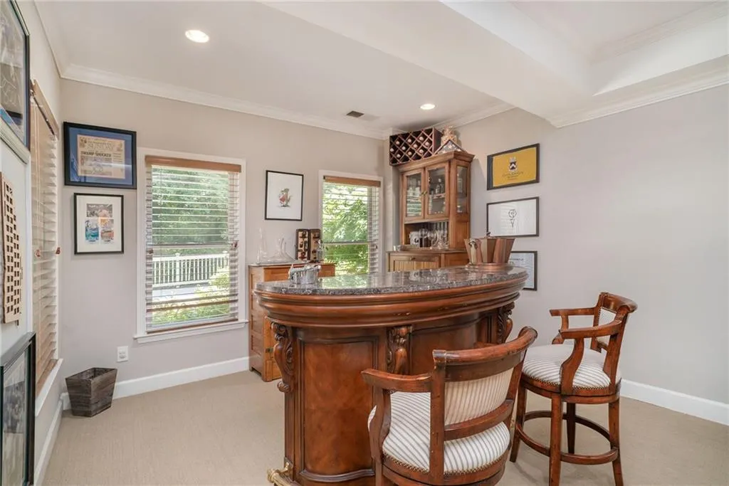 670 Mount Paran Road, Atlanta, Georgia 30327, 5 Bedrooms Bedrooms, ,4 BathroomsBathrooms,Residential,Sold,670 Mount Paran Road,6874097