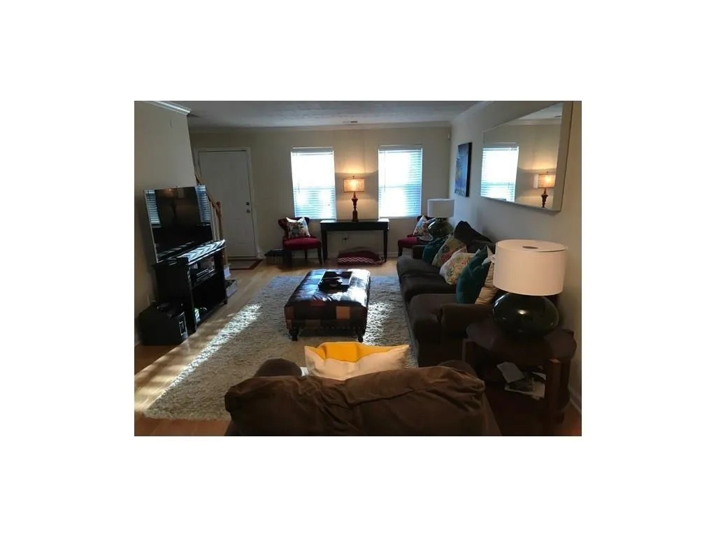 225 Winding River Drive Unit F, Sandy Springs, Georgia 30350, 2 Bedrooms Bedrooms, ,2 BathroomsBathrooms,Residential,Sold,225 Winding River Drive Unit F,5871567