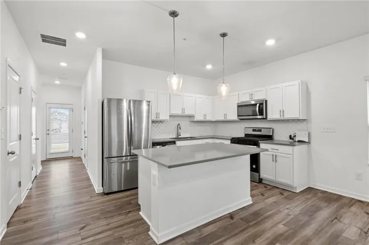 4420 Ryan Street, Douglasville, Georgia 30135