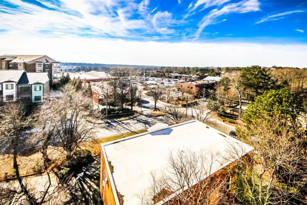 6105 Blue Stone Road Unit 101, Sandy Springs, Georgia 30328, 1 Bedroom Bedrooms, ,1 BathroomBathrooms,Residential,Sold,6105 Blue Stone Road Unit 101,6830867