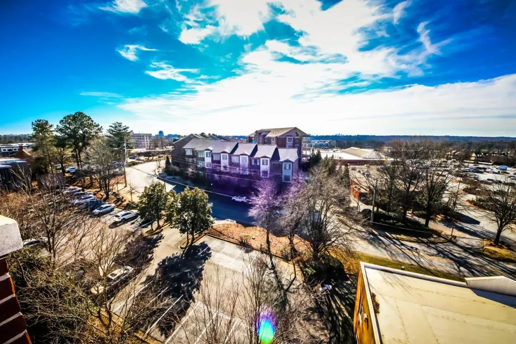 6105 Blue Stone Road Unit 101, Sandy Springs, Georgia 30328, 1 Bedroom Bedrooms, ,1 BathroomBathrooms,Residential,Sold,6105 Blue Stone Road Unit 101,6830867