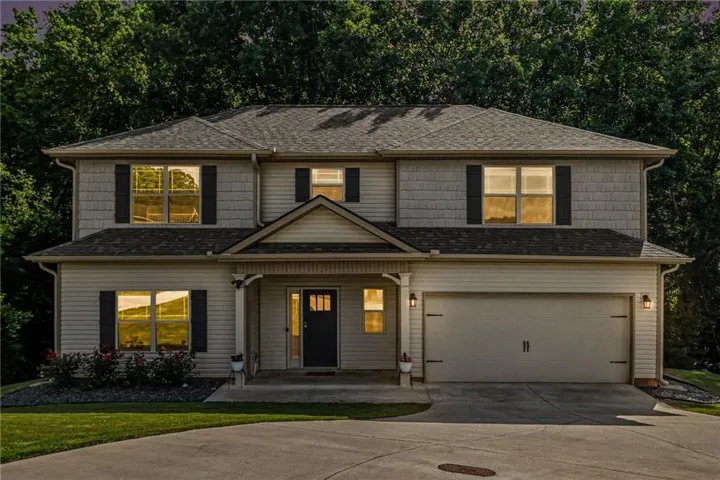 665 Trojan Lane, Alto, Georgia 30510