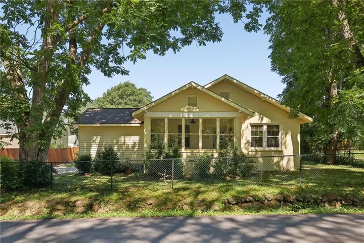 200 S Jackson Street, Hartwell, Georgia 30643
