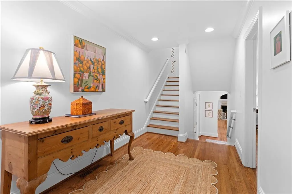 2772 Mornington Drive Nw, Atlanta, Georgia 30327, 5 Bedrooms Bedrooms, ,4 BathroomsBathrooms,Residential,For Sale,2772 Mornington Drive Nw,7665836
