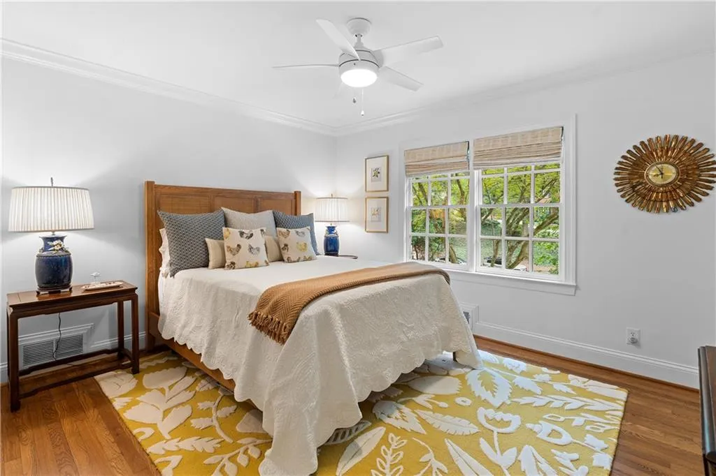 2772 Mornington Drive Nw, Atlanta, Georgia 30327, 5 Bedrooms Bedrooms, ,4 BathroomsBathrooms,Residential,For Sale,2772 Mornington Drive Nw,7665836