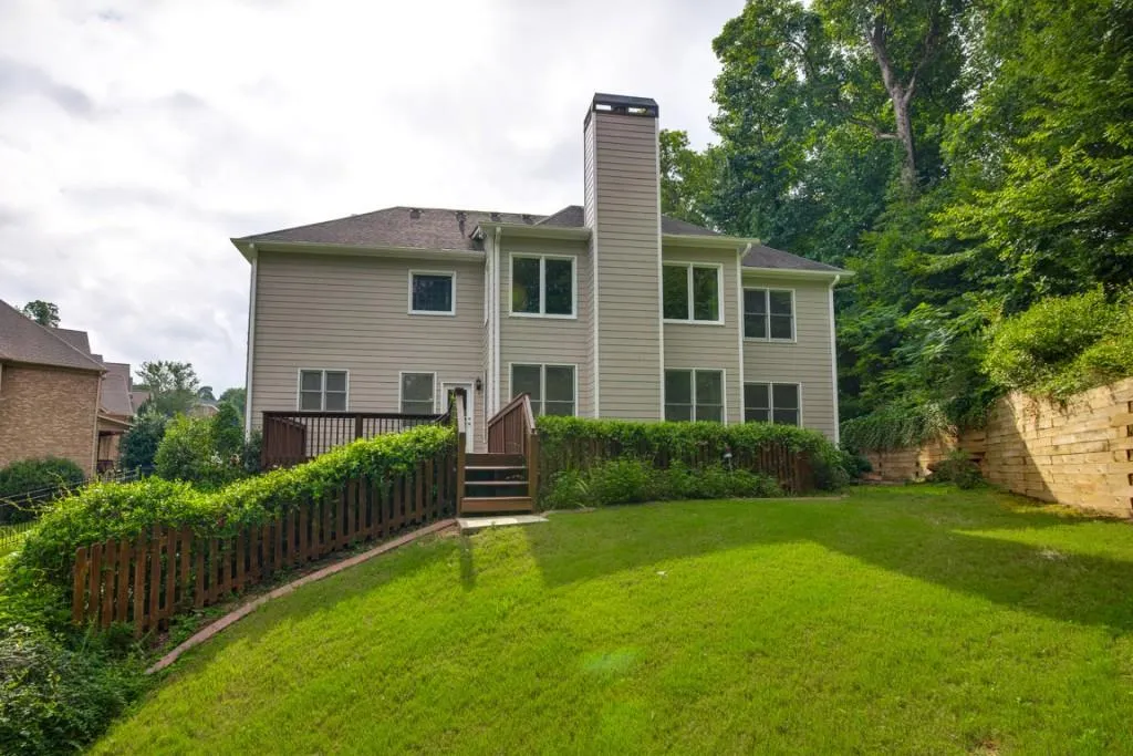 585 Trowbrook Road, Sandy Springs, Georgia 30350, 5 Bedrooms Bedrooms, ,4 BathroomsBathrooms,Residential,Sold,585 Trowbrook Road,6048053