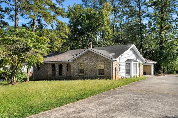 111 Candy Circle, Carrollton, Georgia 30117