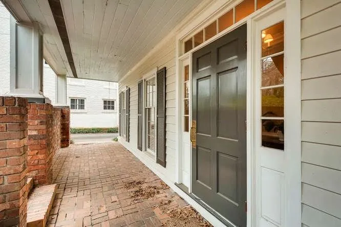 1872 Wycliff Road Nw Unit A, Atlanta, Georgia 30309, 2 Bedrooms Bedrooms, ,2 BathroomsBathrooms,Residential,Sold,1872 Wycliff Road Nw Unit A,5950215