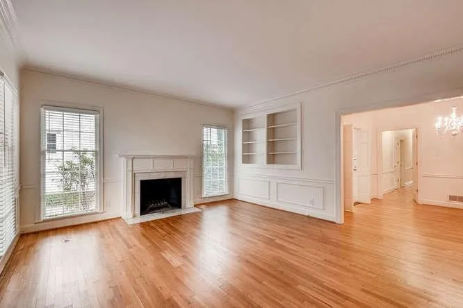 1872 Wycliff Road Nw Unit A, Atlanta, Georgia 30309, 2 Bedrooms Bedrooms, ,2 BathroomsBathrooms,Residential,Sold,1872 Wycliff Road Nw Unit A,5950215