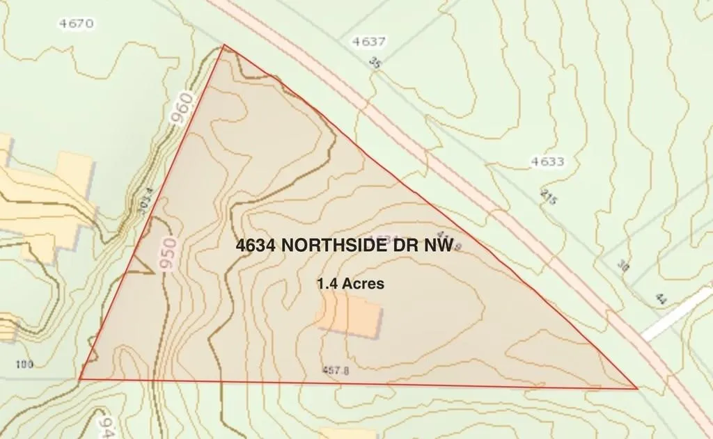 4634 Northside Drive Nw, Sandy Springs, Georgia 30327, ,Land,Sold,4634 Northside Drive Nw,6098937 4634 Northside Drive Nw, Sandy Springs, Georgia 30327, ,Land,Sold,4634 Northside Drive Nw,6098937