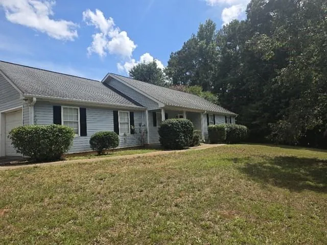 195 Branchwood Drive, Covington, Georgia 30016