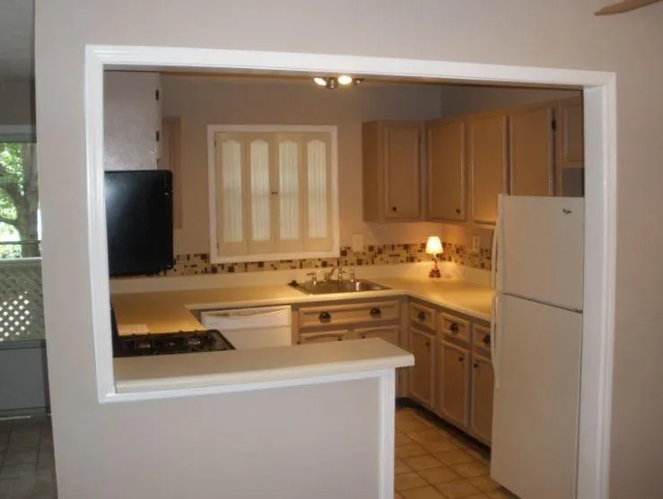 1107 Natchez Trace, Dunwoody, Georgia 30350, 2 Bedrooms Bedrooms, ,1 BathroomBathrooms,Residential,Sold,1107 Natchez Trace,5890554