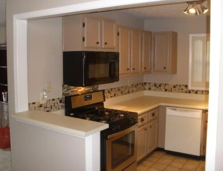 1107 Natchez Trace, Dunwoody, Georgia 30350, 2 Bedrooms Bedrooms, ,1 BathroomBathrooms,Residential,Sold,1107 Natchez Trace,5890554