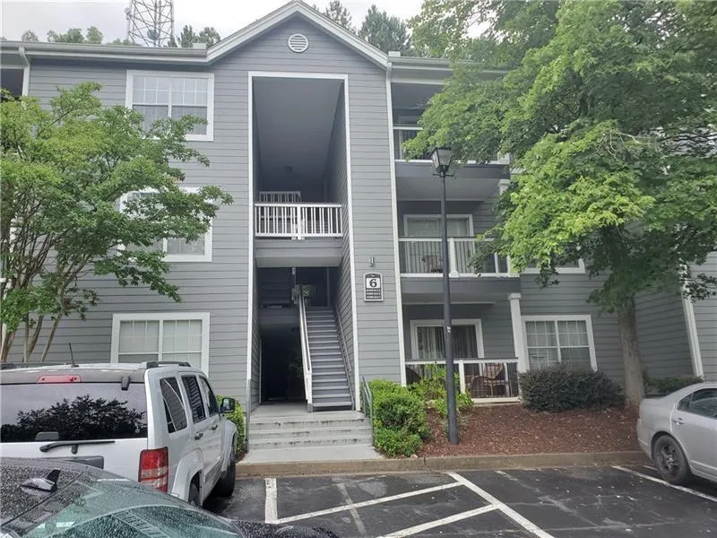 6210 Santa Fe Parkway Unit 6210, Sandy Springs, Georgia 30350, 2 Bedrooms Bedrooms, ,2 BathroomsBathrooms,Residential,Sold,6210 Santa Fe Parkway Unit 6210,6780390