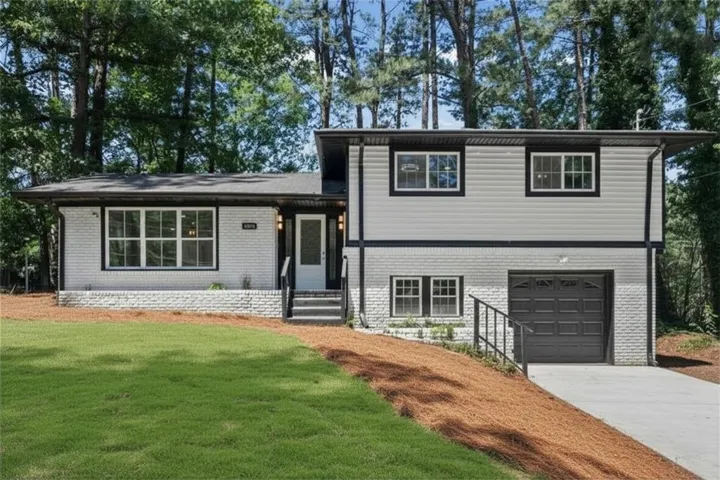 3025 Mckenzie Road, Atlanta, Georgia 30344