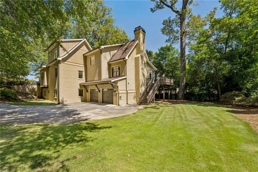 279 Lakeview Avenue Ne, Atlanta, Georgia 30305, 4 Bedrooms Bedrooms, ,4 BathroomsBathrooms,Residential,For Sale,279 Lakeview Avenue Ne,7647938