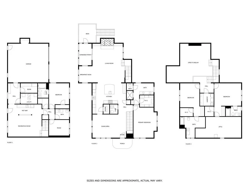 279 Lakeview Avenue Ne, Atlanta, Georgia 30305, 4 Bedrooms Bedrooms, ,4 BathroomsBathrooms,Residential,For Sale,279 Lakeview Avenue Ne,7647938