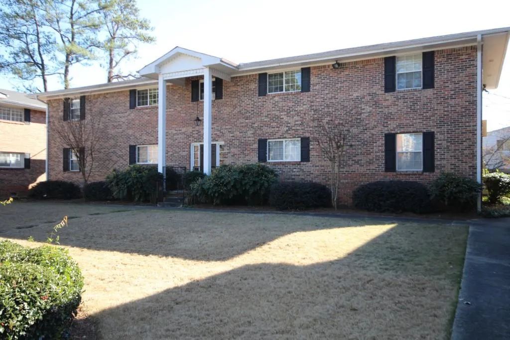 315 Hilderbrand Drive Unit B4, Sandy Springs, Georgia 30328, 2 Bedrooms Bedrooms, ,1 BathroomBathrooms,Residential,Sold,315 Hilderbrand Drive Unit B4,5637064