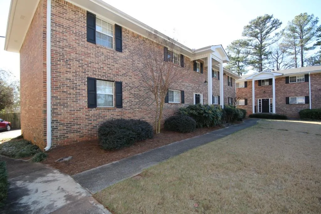 315 Hilderbrand Drive Unit B4, Sandy Springs, Georgia 30328, 2 Bedrooms Bedrooms, ,1 BathroomBathrooms,Residential,Sold,315 Hilderbrand Drive Unit B4,5637064