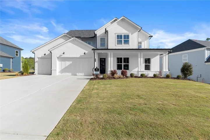 3544 Cedarvale Court, Powder Springs, Georgia 30127