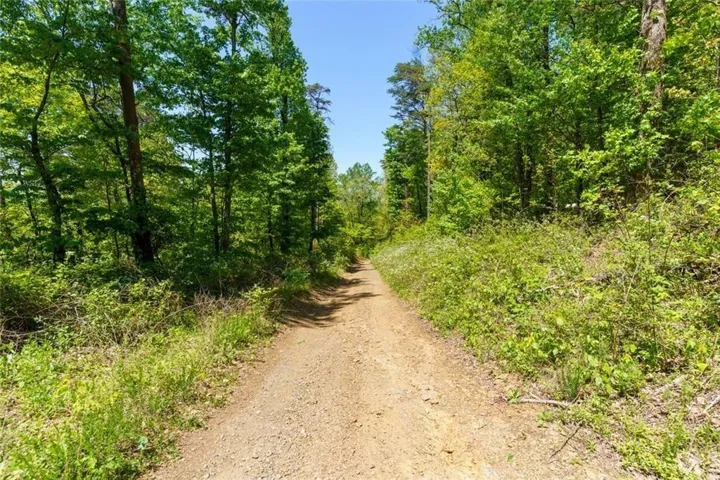 7 Fire Tower Road, Jasper, Georgia 30143