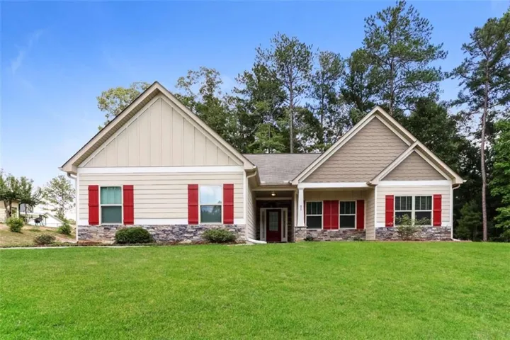 51 Bridgemill Run, Douglasville, Georgia 30134