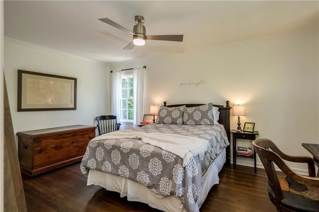 653 Starlight Drive, Atlanta, Georgia 30342, 4 Bedrooms Bedrooms, ,3 BathroomsBathrooms,Residential,Sold,653 Starlight Drive,6561226