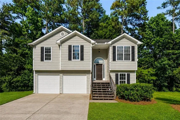 7115 Hillcrest Chase Drive Sw, Austell, Georgia 30168