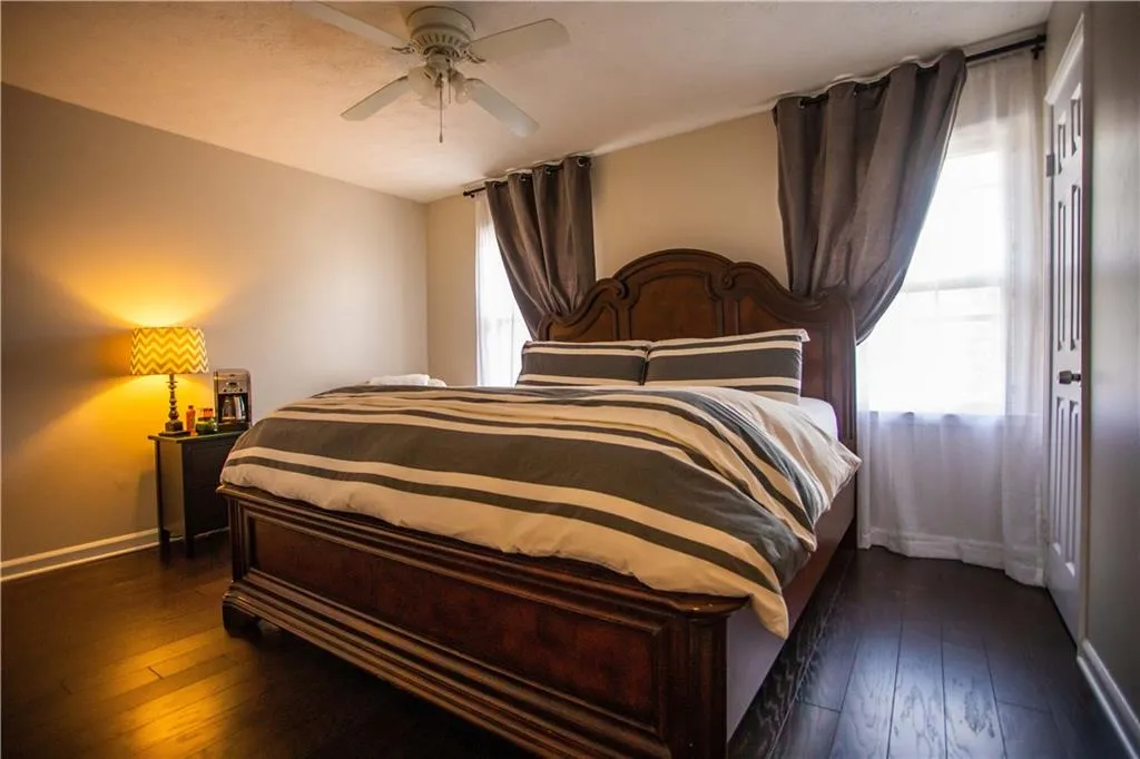 6700 Roswell Road Unit 17a, Sandy Springs, Georgia 30328, 2 Bedrooms Bedrooms, ,1 BathroomBathrooms,Residential,Sold,6700 Roswell Road Unit 17a,6838024