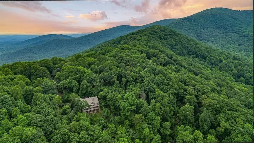 43 Toland Way, Big Canoe, Georgia 30143