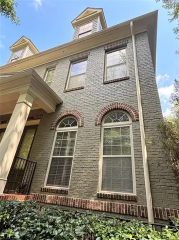 1602 Chatterton Court Ne Unit 106, Atlanta, Georgia 30329