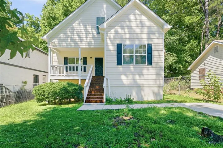 379 Yonkers Avenue Nw, Atlanta, Georgia 30314