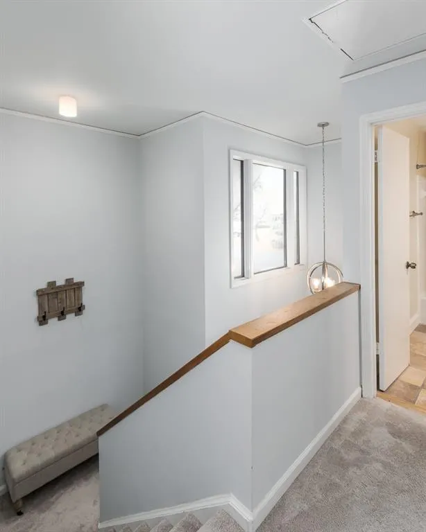 93 Forrest Place, Atlanta, Georgia 30328, 3 Bedrooms Bedrooms, ,3 BathroomsBathrooms,Residential,Sold,93 Forrest Place,6840417