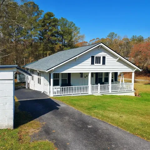 7025 Rico Road, Chattahoochee Hills, Georgia 30268