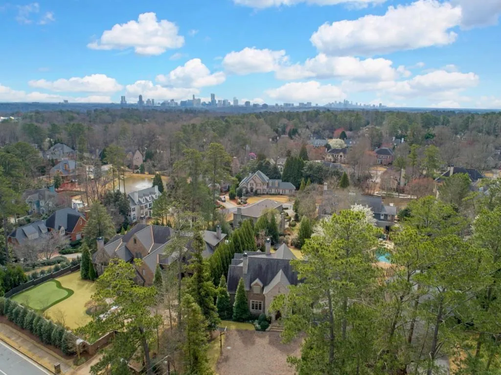 66 Mount Paran Road, Atlanta, Georgia 30327, 6 Bedrooms Bedrooms, ,6 BathroomsBathrooms,Residential,Sold,66 Mount Paran Road,6513957