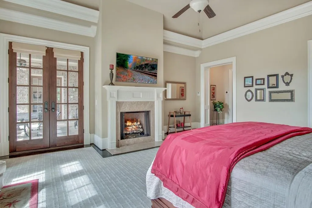 66 Mount Paran Road, Atlanta, Georgia 30327, 6 Bedrooms Bedrooms, ,6 BathroomsBathrooms,Residential,Sold,66 Mount Paran Road,6513957