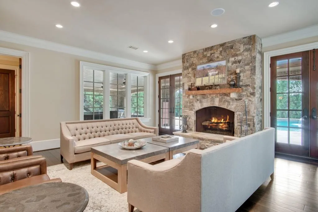 66 Mount Paran Road, Atlanta, Georgia 30327, 6 Bedrooms Bedrooms, ,6 BathroomsBathrooms,Residential,Sold,66 Mount Paran Road,6513957