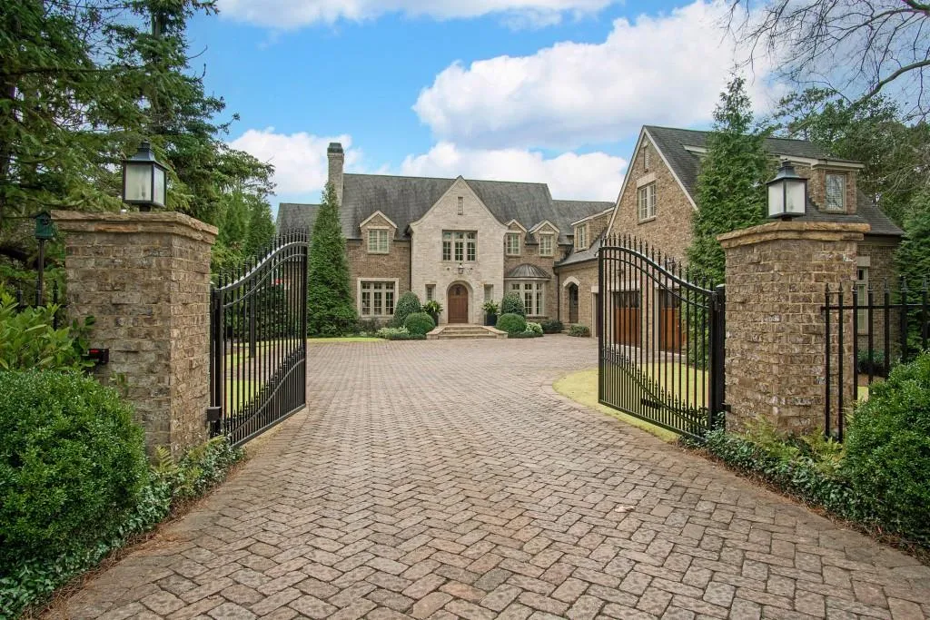 66 Mount Paran Road, Atlanta, Georgia 30327, 6 Bedrooms Bedrooms, ,6 BathroomsBathrooms,Residential,Sold,66 Mount Paran Road,6513957