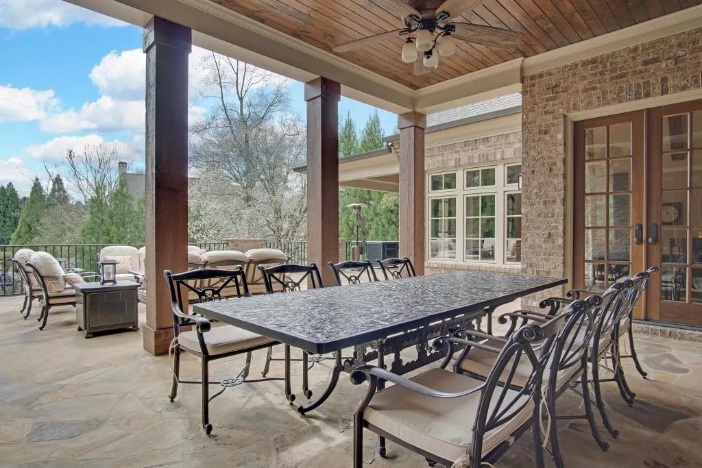 66 Mount Paran Road, Atlanta, Georgia 30327, 6 Bedrooms Bedrooms, ,6 BathroomsBathrooms,Residential,Sold,66 Mount Paran Road,6513957