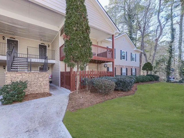 1708 Brighton Point, Atlanta, Georgia 30328