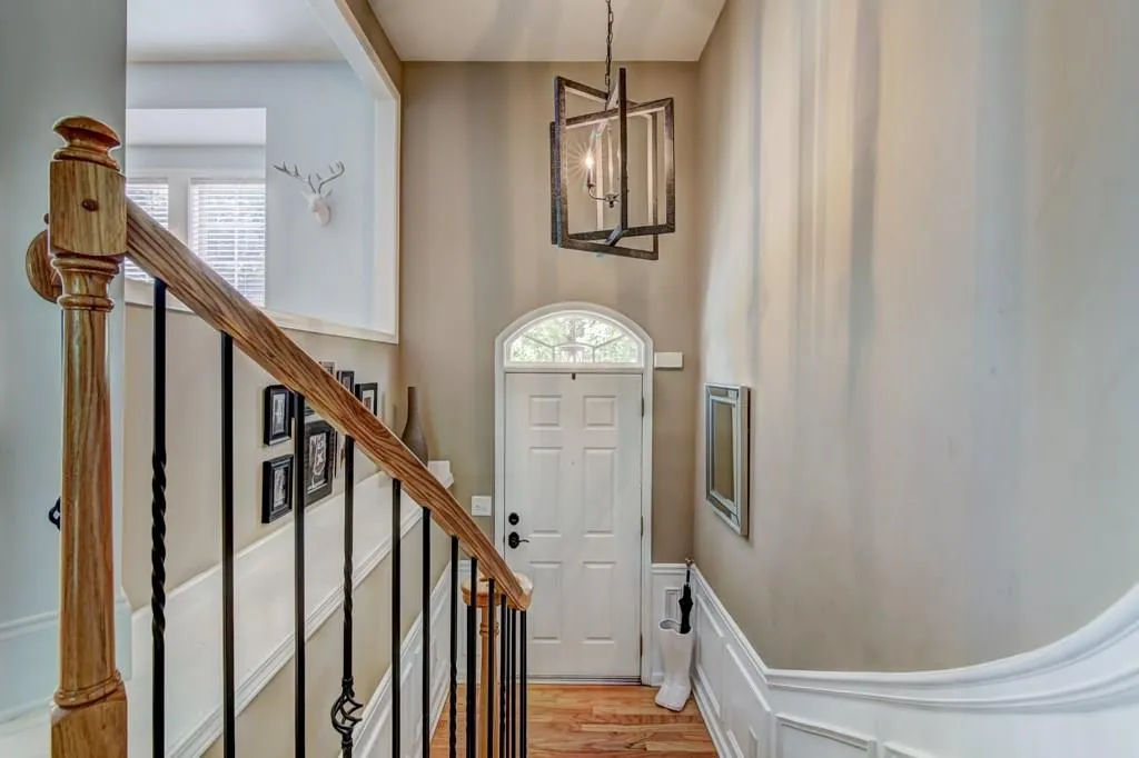 2591 Bridlewood Lane Se Unit 18, Atlanta, Georgia 30339, 4 Bedrooms Bedrooms, ,2 BathroomsBathrooms,Residential,Sold,2591 Bridlewood Lane Se Unit 18,6041437