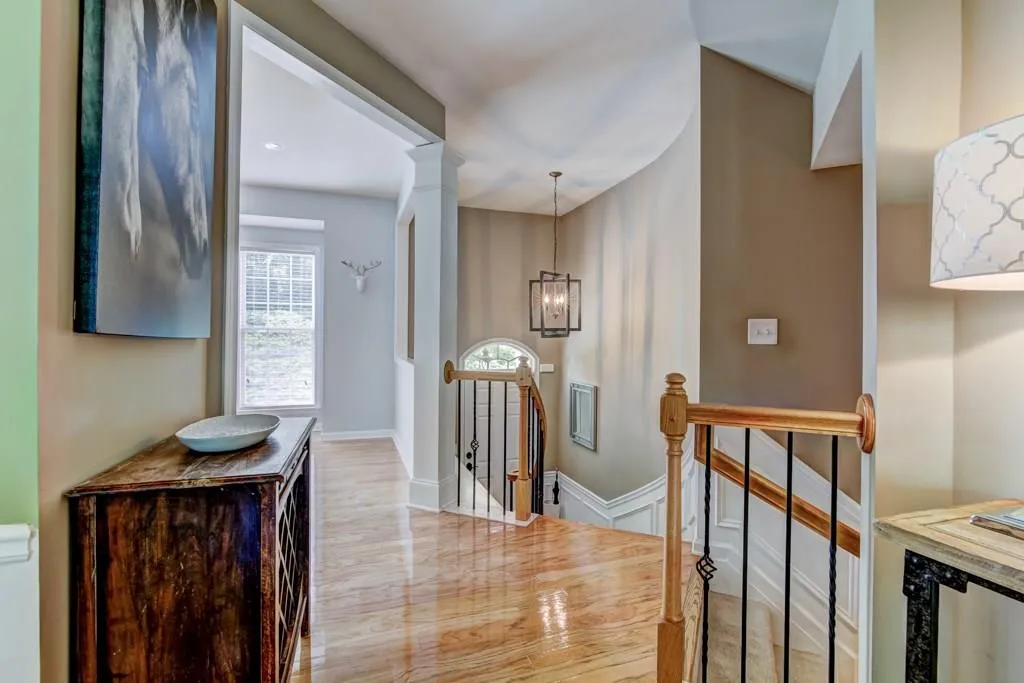 2591 Bridlewood Lane Se Unit 18, Atlanta, Georgia 30339, 4 Bedrooms Bedrooms, ,2 BathroomsBathrooms,Residential,Sold,2591 Bridlewood Lane Se Unit 18,6041437