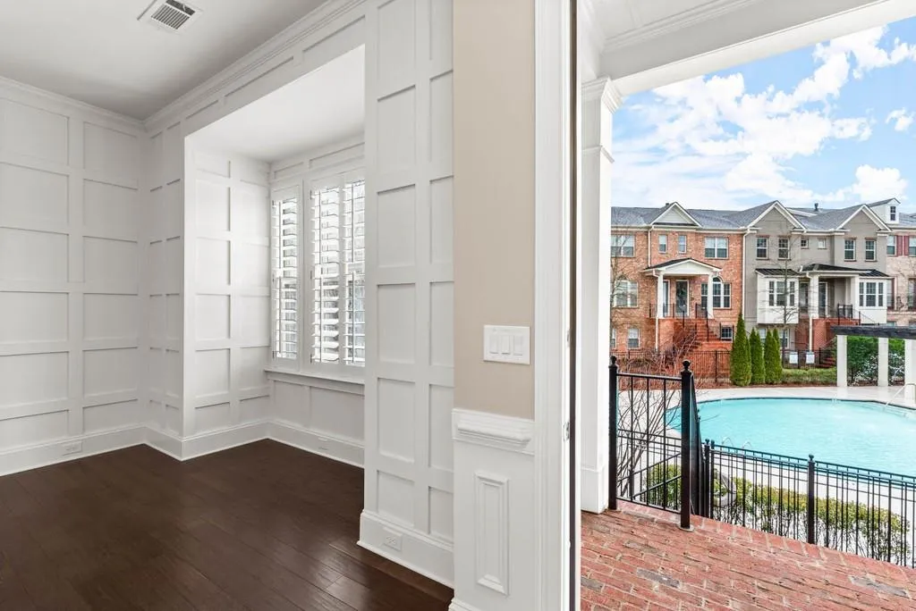 207 Alderwood Point Ne, Atlanta, Georgia 30328, 3 Bedrooms Bedrooms, ,3 BathroomsBathrooms,Residential,Sold,207 Alderwood Point Ne,6841119