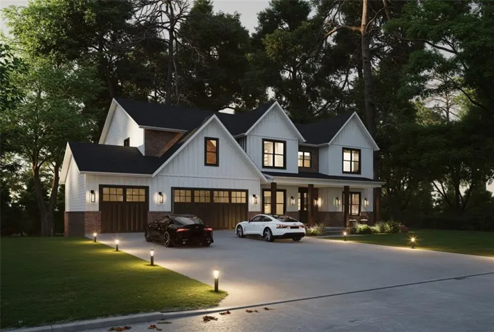 5059 Hidden Branch Drive, Sugar Hill, Georgia 30518