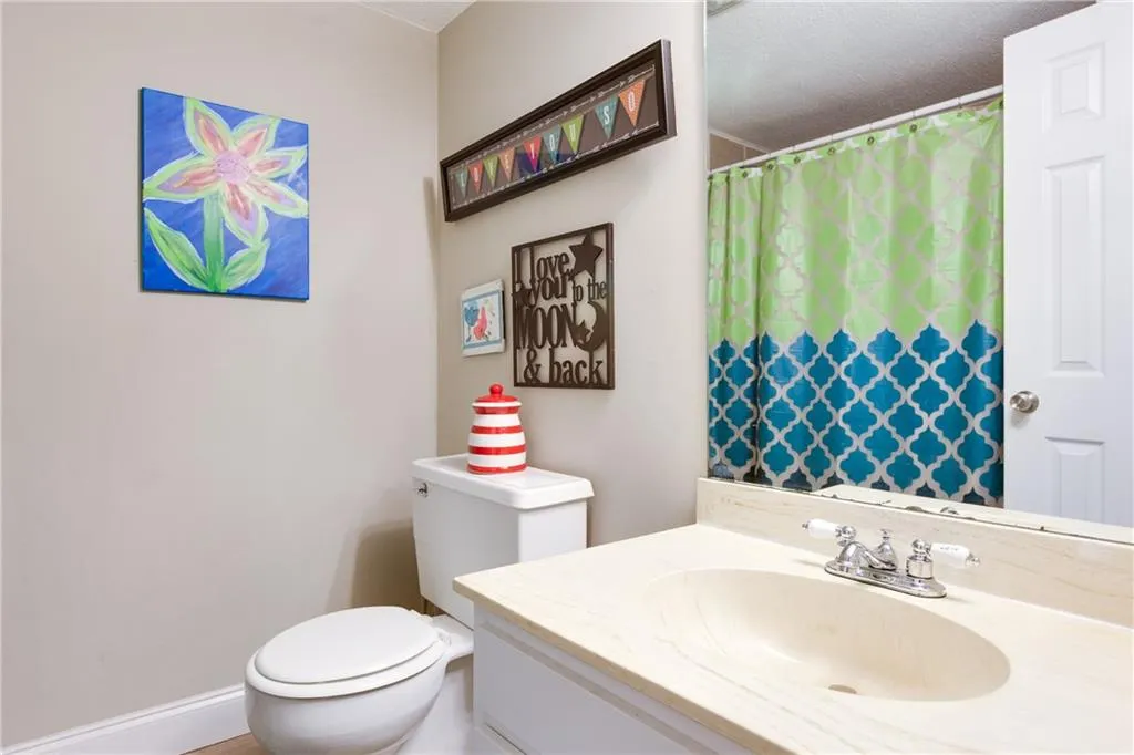 7162 Stonington Drive, Atlanta, Georgia 30328, 4 Bedrooms Bedrooms, ,3 BathroomsBathrooms,Residential,Sold,7162 Stonington Drive,6019092