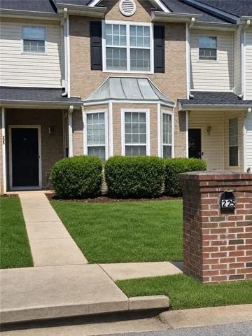 225 Odyssey Turn Nw, Conyers, Georgia 30012