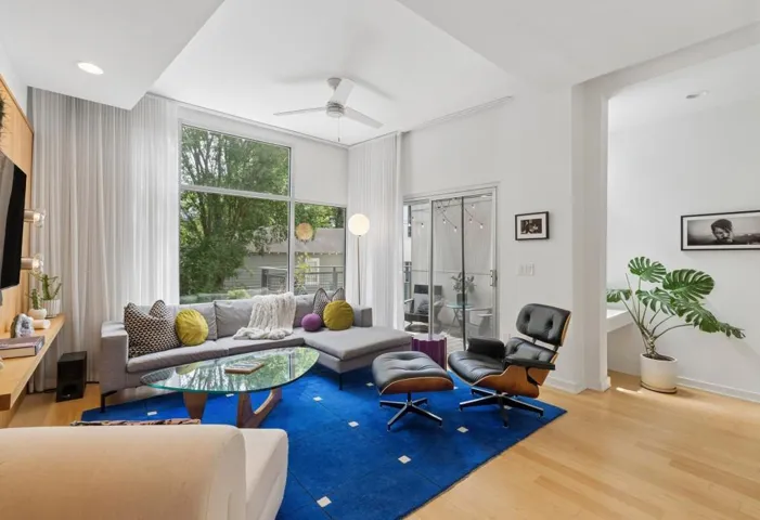 752 Moreland Avenue Se Unit 4, Atlanta, Georgia 30316